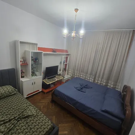 Evelin Апартаменты *